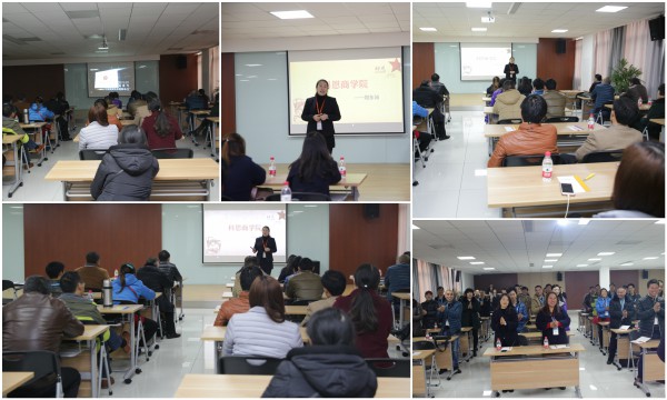 見證實力，堅定信心——科恩電器江蘇經銷商一行到訪科恩總部