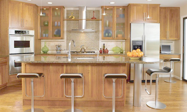 廚房裝修有10大禁忌，你知道嗎？