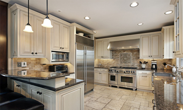 廚房裝修有10大禁忌，你知道嗎？